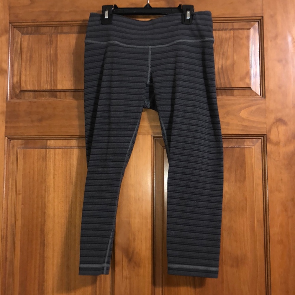 lulu lemon leggings